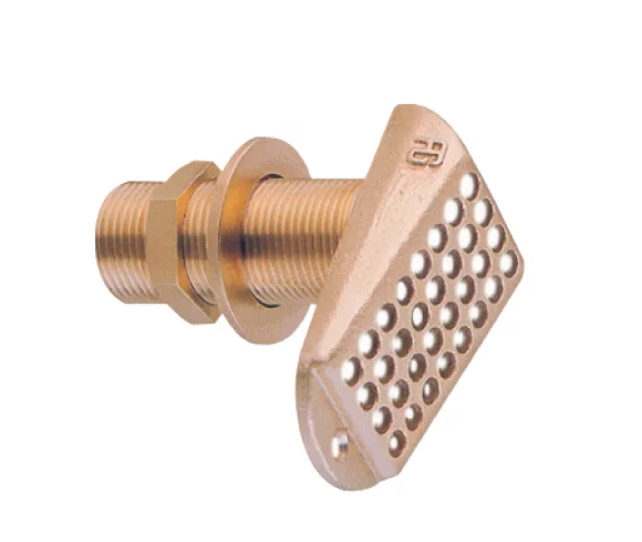 Guidi Bağlanti Kovani Süzgeçli̇ 1.1/4 " Sari