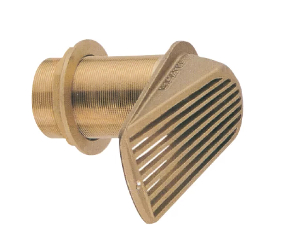 Guidi Bağlanti Kovani Süzgeçli̇ 2.1/2" Sari