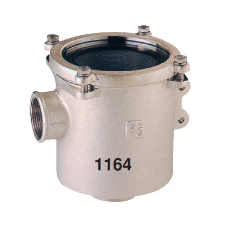 Guidi Bronz Fi̇li̇tre 1.1/2" 1164