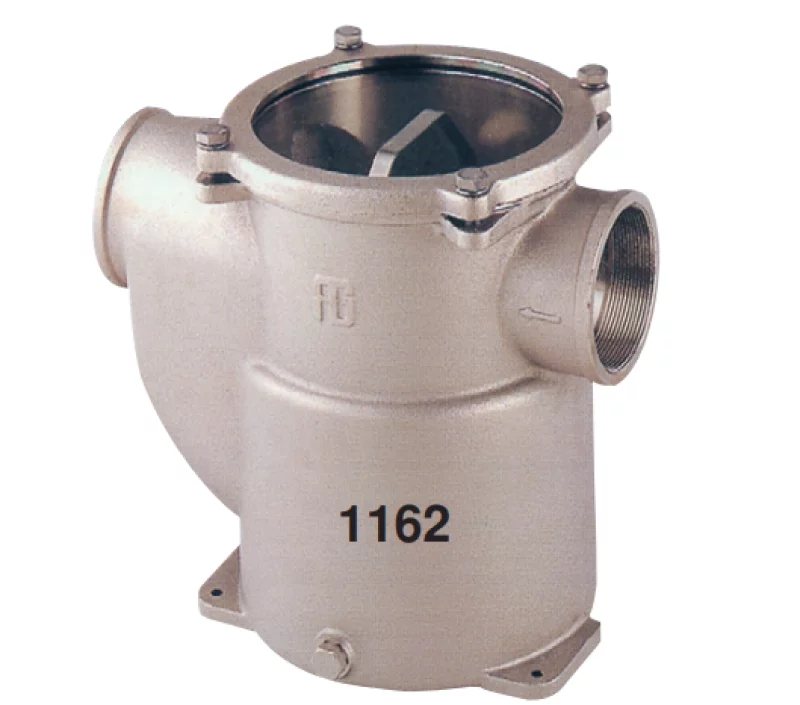 Guidi Bronz Fi̇li̇tre 3" 1162