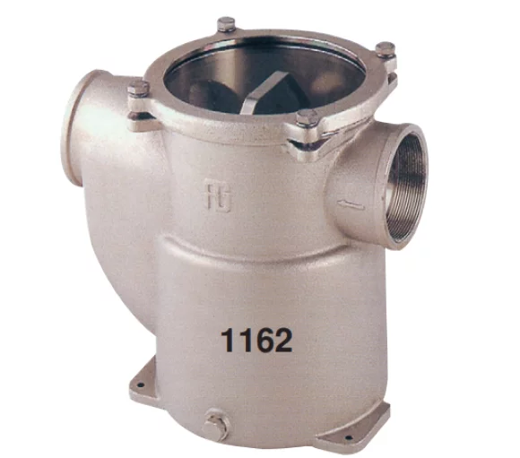 Guidi Bronz Fi̇li̇tre 3" 1162