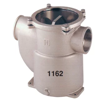 Guidi Bronz Fi̇li̇tre 4" 1162 - 1