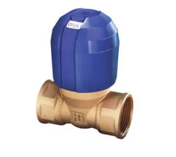 Guidi Non-stick Valve 3/4" - 1