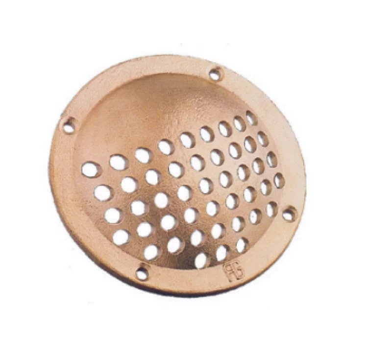 Guidi Süzgeç Çap:150 MM Sari