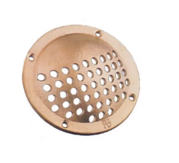 Guidi Süzgeç Çap:150 MM Sari - 1