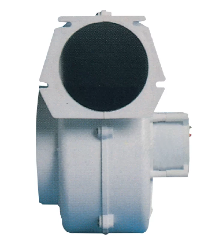 Matromarine  Salyangoz Blower 750 M3/DK 24 V Flanş TİP