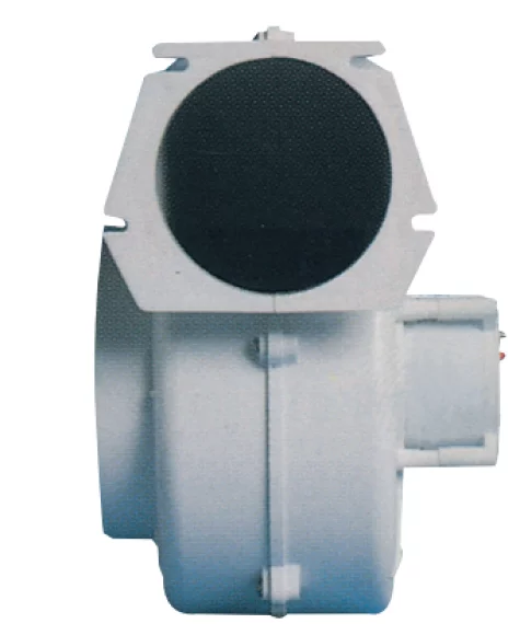 Matromarine  Salyangoz Blower 750 M3/DK 24 V Flanş TİP