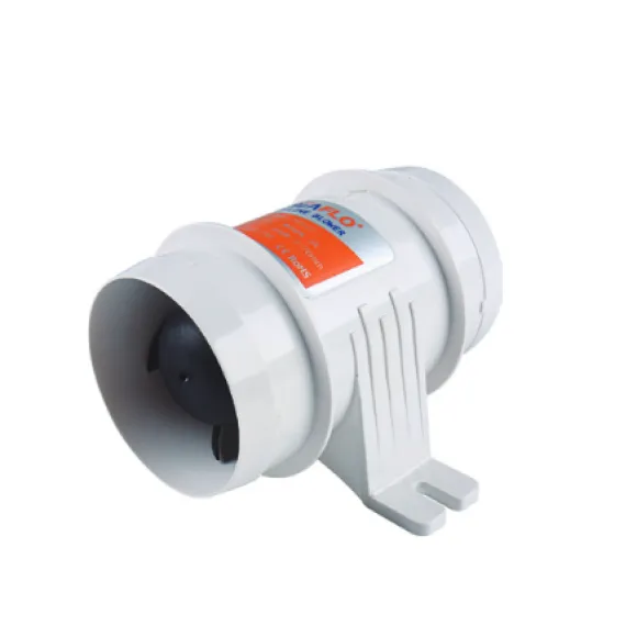 Seaflo Blower 100 MM 12 V 03/04 Seri̇si̇