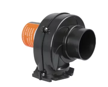 Seaflo Salyangoz Blower 75 MM 24 V - 1