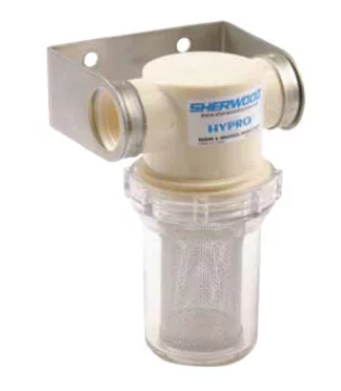 Sherwood Deni̇z SUYU Fi̇li̇tresi̇ 1.1/4" - 1