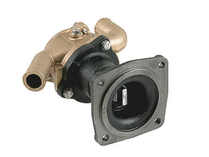 Sherwood Deni̇z SUYU Pompasi G1010 1"