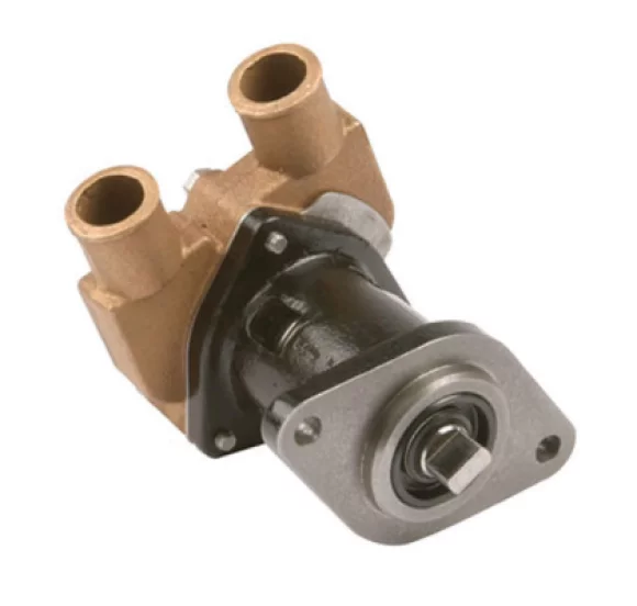 Sherwood Deni̇z SUYU Pompasi G702 1"