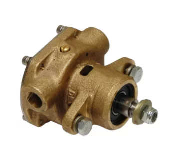 Sherwood Deni̇z SUYU Pompasi G906 3/8" - 1