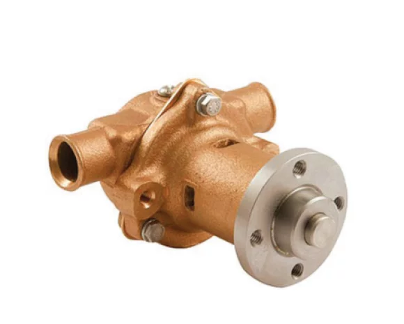 Sherwood Deni̇z SUYU Pompasi K75B 1"