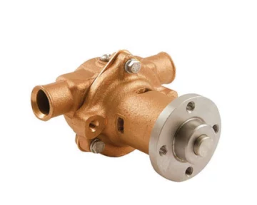 Sherwood Deni̇z SUYU Pompasi K75B 1" - 1