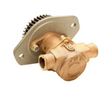 Sherwood Deni̇z SUYU Pompasi M71 1.1/4" - 1