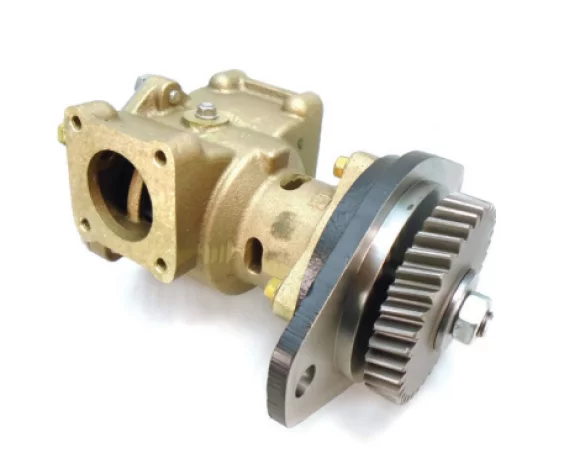 Sherwood Deni̇z SUYU Pompasi P1730C 2"