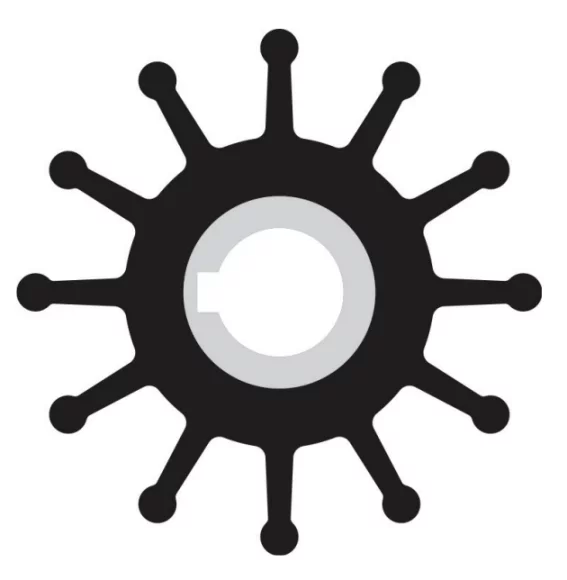 Sherwood Impeller 09959K