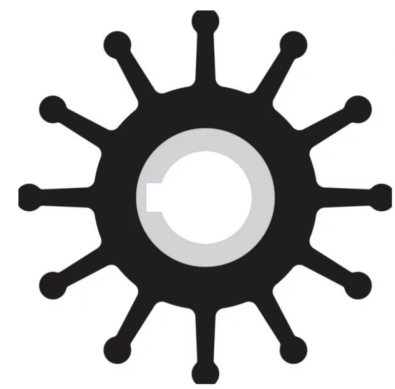 Sherwood Impeller 15000K