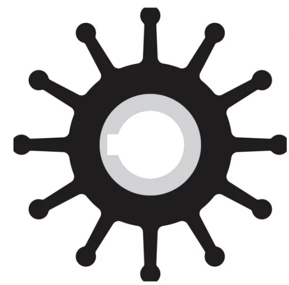 Sherwood Impeller 15000K