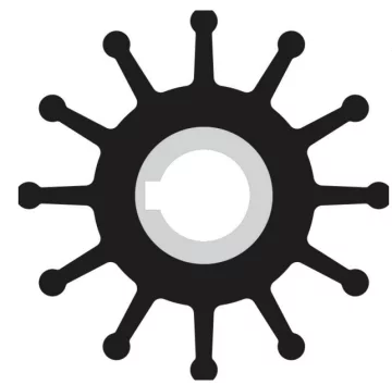 Sherwood Impeller 15000K - 1