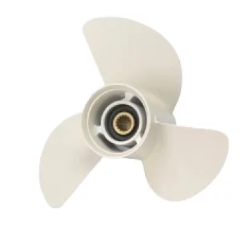 YAMAHA 688-45972-02 Pervane - 1