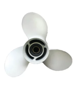 YAMAHA 6E5-45945-01 Pervane - 1