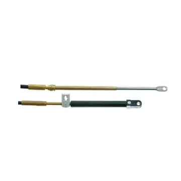 C36-15 Feet (4. 59 Mt) Дистанционный Трос Управления - 1