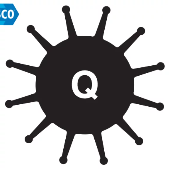 ITT Jabsco Impeller Lasti̇ği̇ 17935