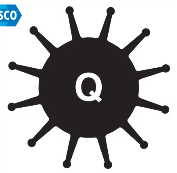 ITT Jabsco Impeller Lasti̇ği̇ 17936