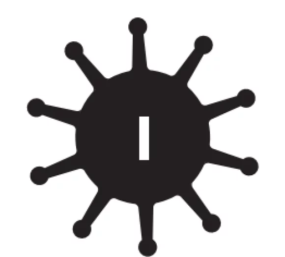 ITT Jabsco Impeller Lasti̇ği̇ 18673