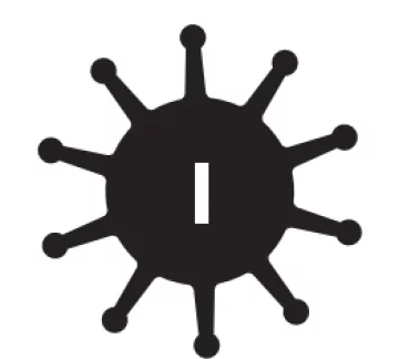 ITT Jabsco Impeller Lasti̇ği̇ 18673 - 1