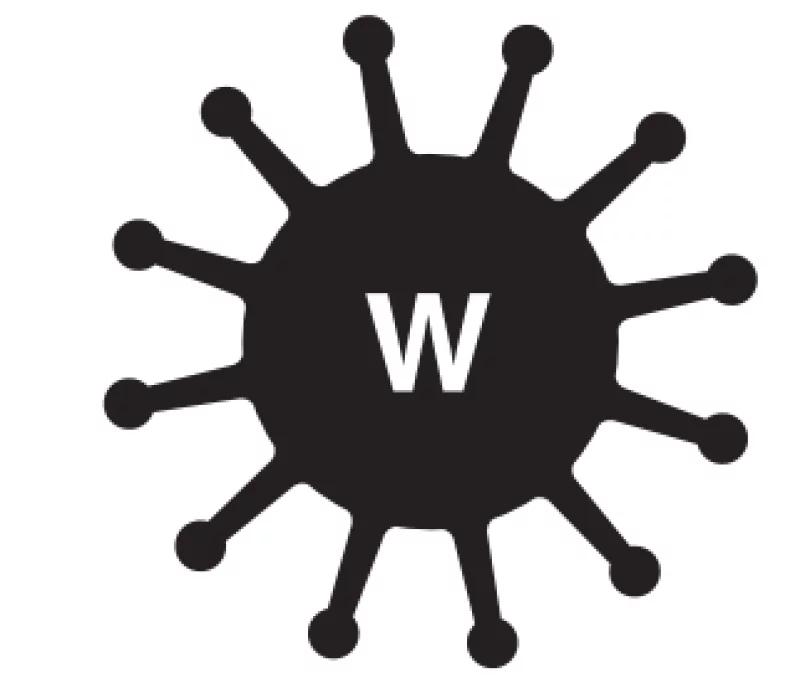 ITT Jabsco Impeller Lasti̇ği̇ 18838