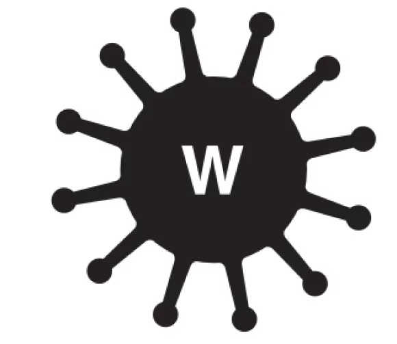 ITT Jabsco Impeller Lasti̇ği̇ 18838