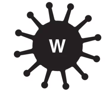 ITT Jabsco Impeller Lasti̇ği̇ 18838 - 1