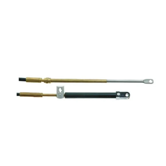 Mercury G2 Remote Control TELİ C36-11 FEET (3. 36 Mt)