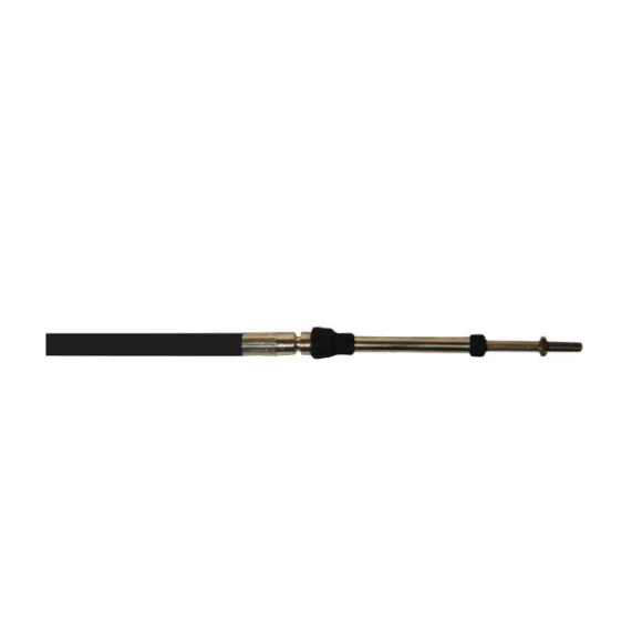 Multiflex Трос Управления Тяжелого Режима 16 М 53 Фута