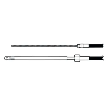 Ultraflex M66-26 FEET 7. 93 Mt Рулевой Трос - 1