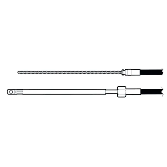 Ultraflex M66-28 FEET 8. 53 Mt Рулевой Трос