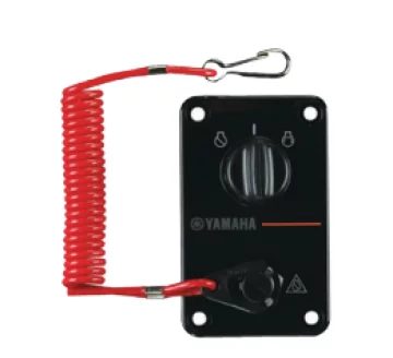 Yamaha Kontak 704-82570-13 - 1