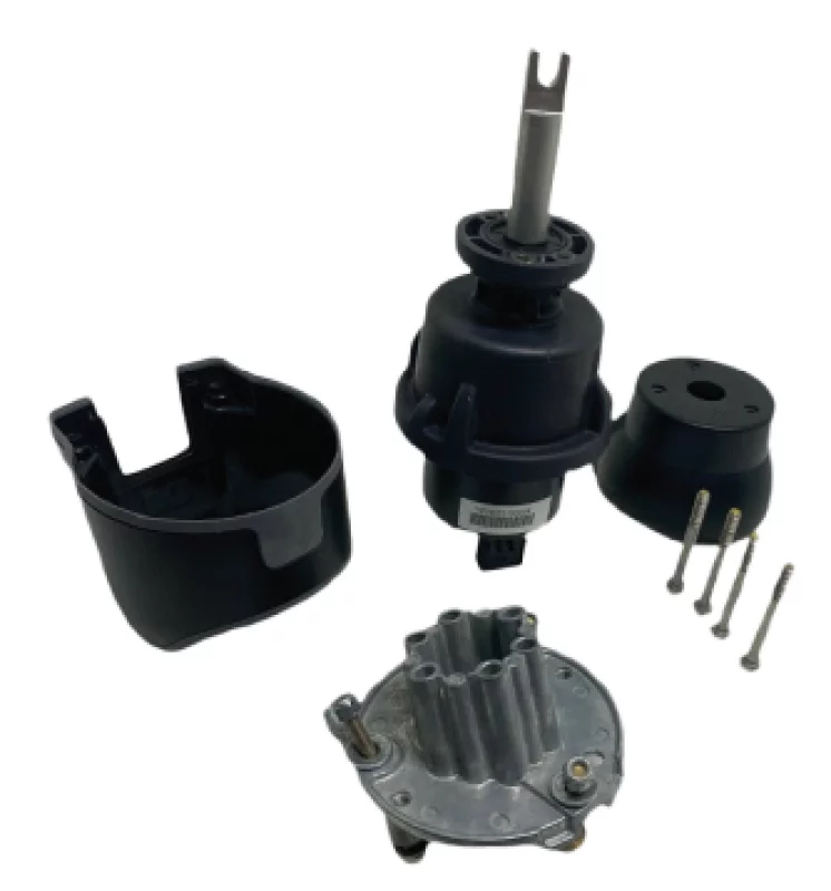 Yamaha Sabi̇t Dümen Kutusu Di̇ji̇tal