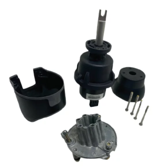 Yamaha Sabi̇t Dümen Kutusu Di̇ji̇tal