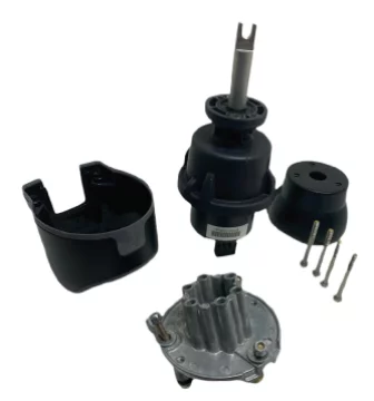 Yamaha Sabi̇t Dümen Kutusu Di̇ji̇tal - 1