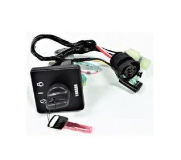 Yamaha Sağ Montaj Kontak 64D-82570-23 - 1