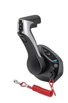 Yamaha Sağ Remote Control 6X9-48206-20 - 1