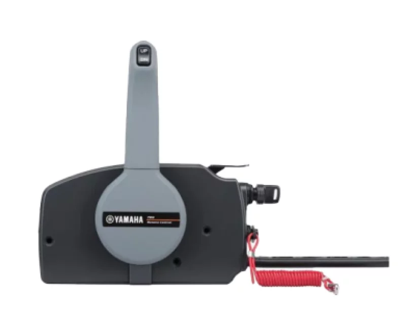 Yamaha Standart Remote Control 703-48207-25