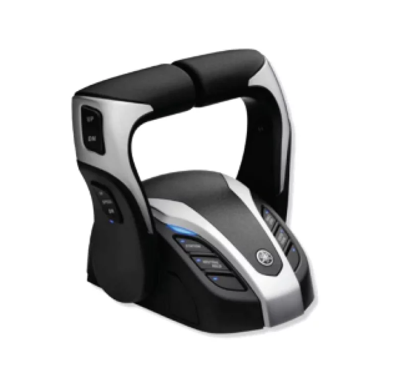 Yamaha Üstten Remote Control 6X9-48207-11