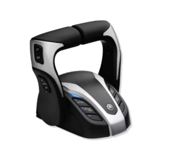 Yamaha Üstten Remote Control 6X9-48207-11