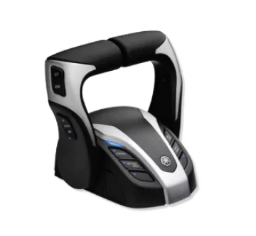 Yamaha Üstten Remote Control 6X9-48207-11 - 1