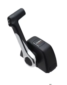 Yamaha Üstten Remote Control 704-48205-R1 - 1